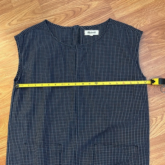 Jumpsuit thin 100% cotton - Picture 6 of 8